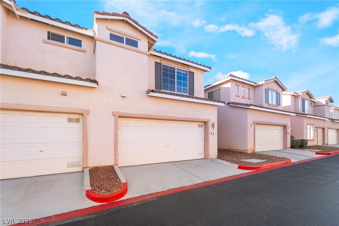 71 Belle Maison Avenue Las Vegas NV 89123