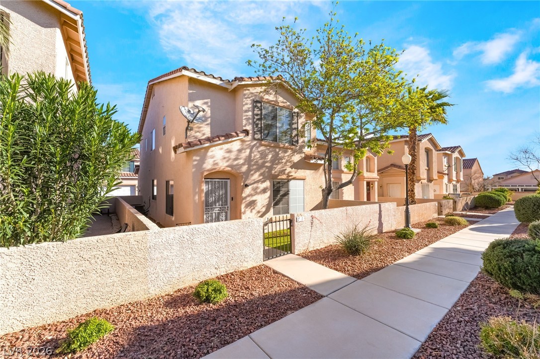 71 Belle Maison Avenue Las Vegas NV 89123