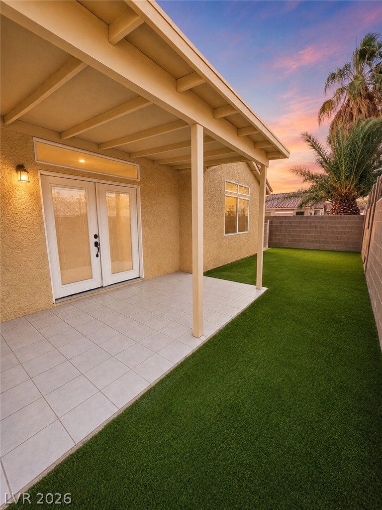 5900 Round Castle Street Las Vegas NV 89130