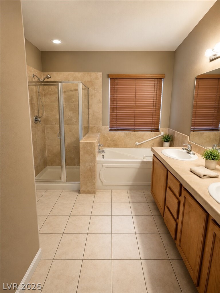 5900 Round Castle Street Las Vegas NV 89130