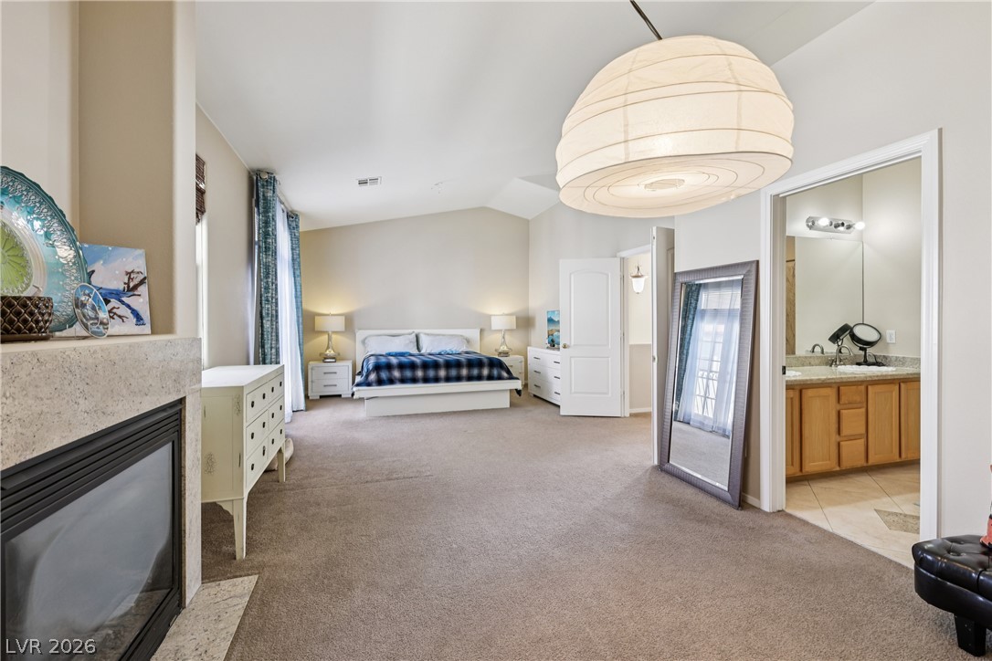 8762 Villa Camille Avenue Las Vegas NV 89147