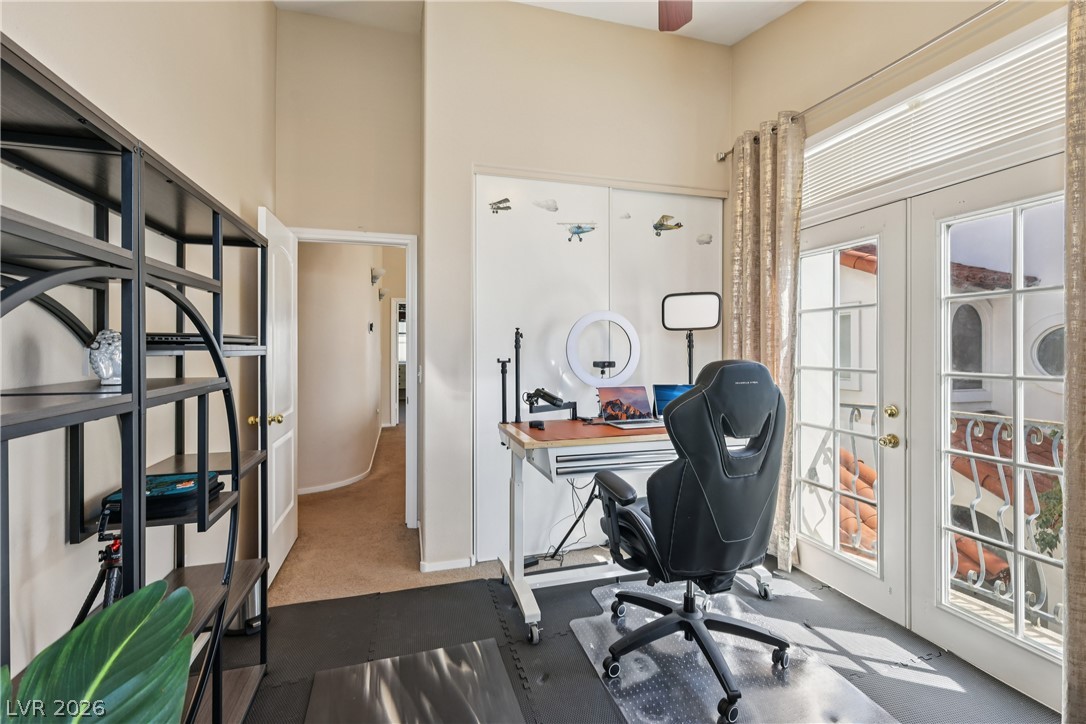 8762 Villa Camille Avenue Las Vegas NV 89147