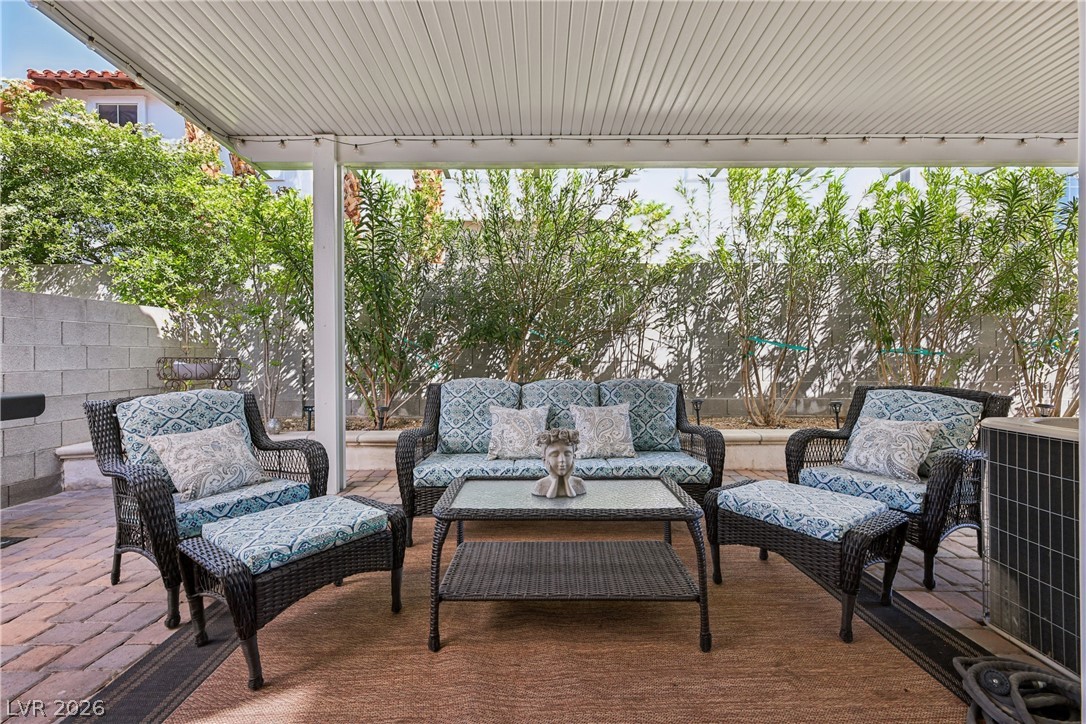 8762 Villa Camille Avenue Las Vegas NV 89147