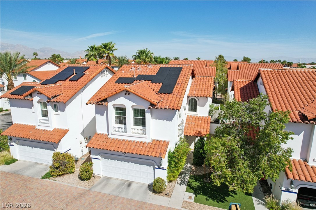 8762 Villa Camille Avenue Las Vegas NV 89147