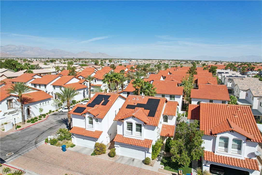 8762 Villa Camille Avenue Las Vegas NV 89147