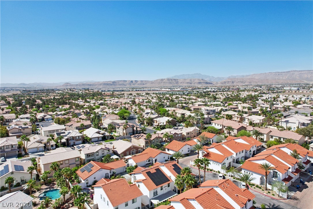 8762 Villa Camille Avenue Las Vegas NV 89147
