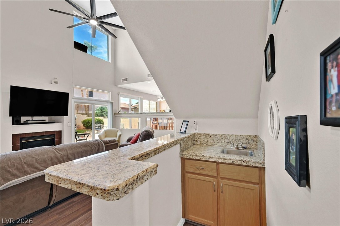 3905 Larkcrest Street Las Vegas NV 89129