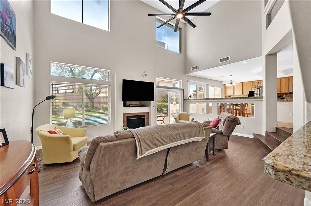 3905 Larkcrest Street Las Vegas NV 89129