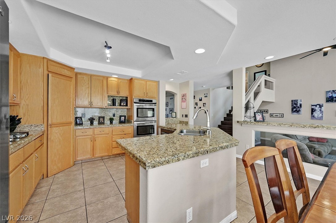 3905 Larkcrest Street Las Vegas NV 89129