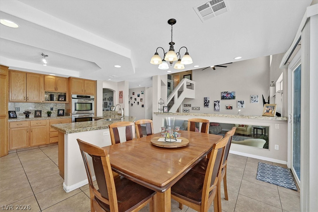3905 Larkcrest Street Las Vegas NV 89129