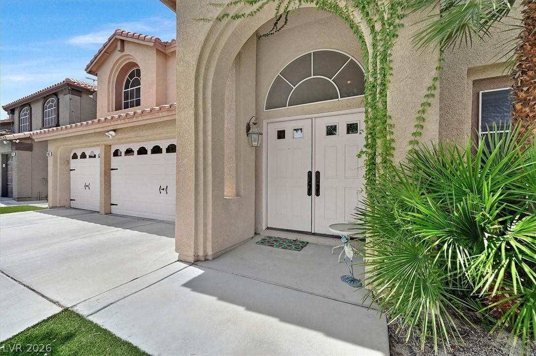 3905 Larkcrest Street Las Vegas NV 89129