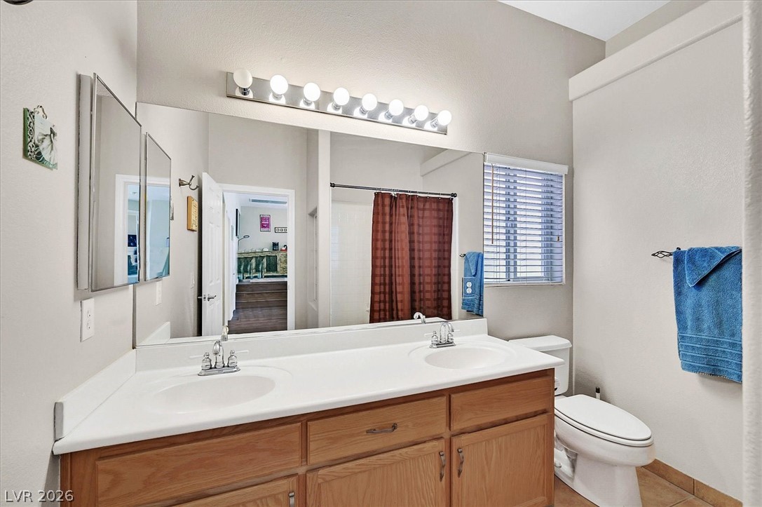 3905 Larkcrest Street Las Vegas NV 89129