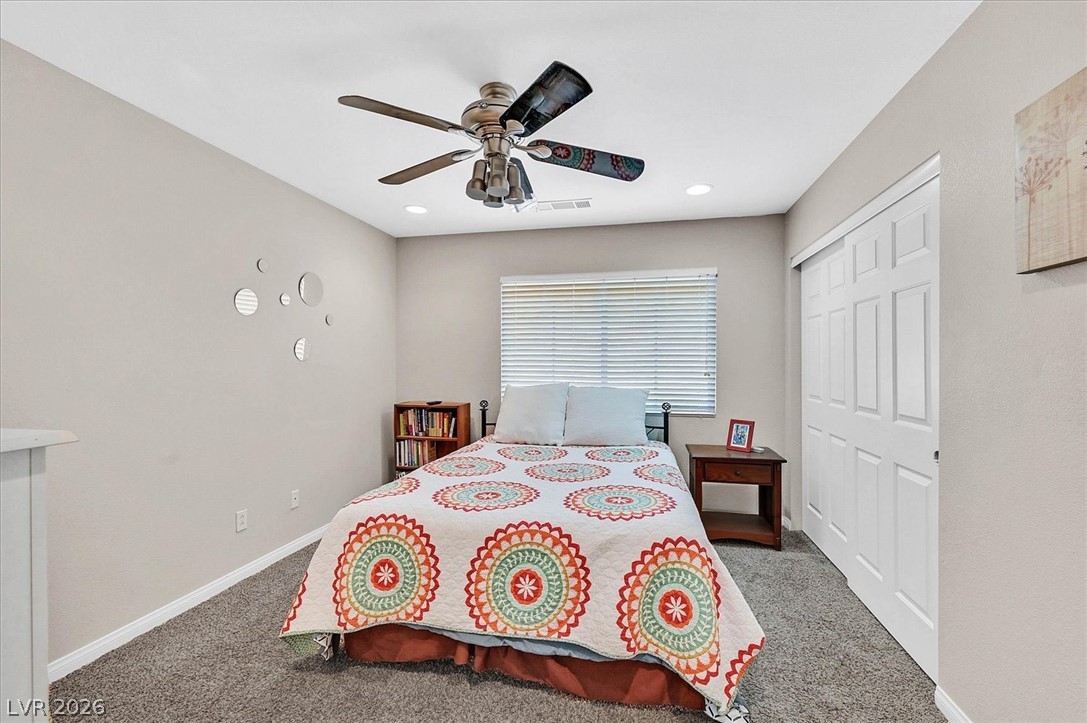 3905 Larkcrest Street Las Vegas NV 89129