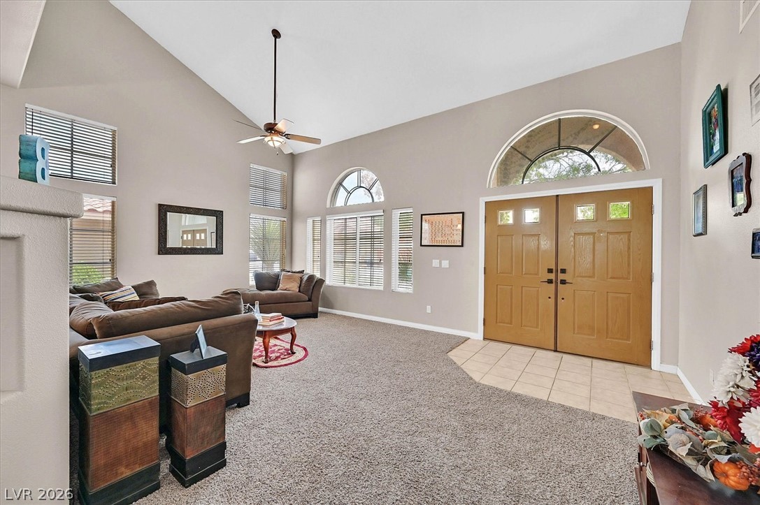 3905 Larkcrest Street Las Vegas NV 89129