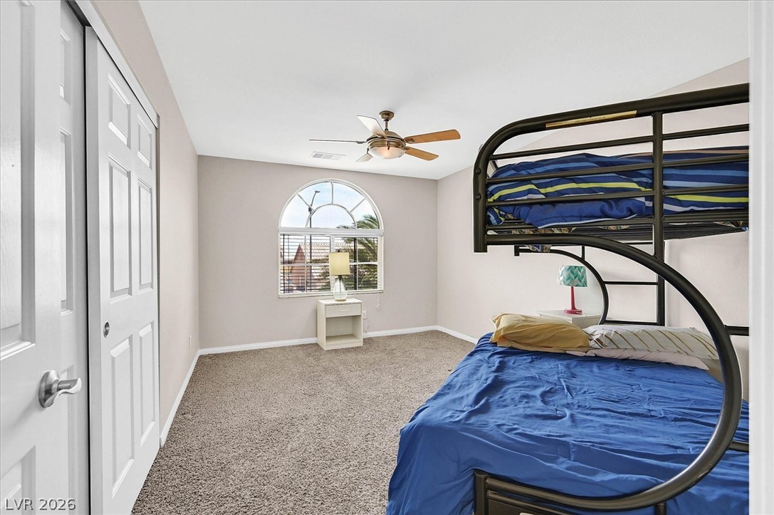 3905 Larkcrest Street Las Vegas NV 89129