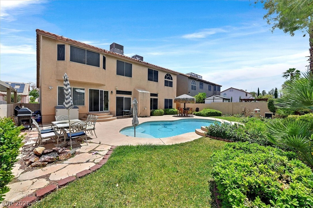 3905 Larkcrest Street Las Vegas NV 89129