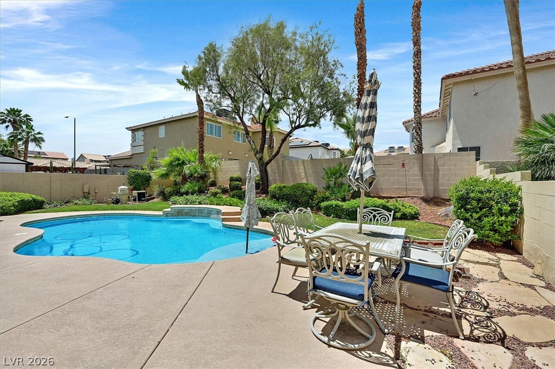 3905 Larkcrest Street Las Vegas NV 89129
