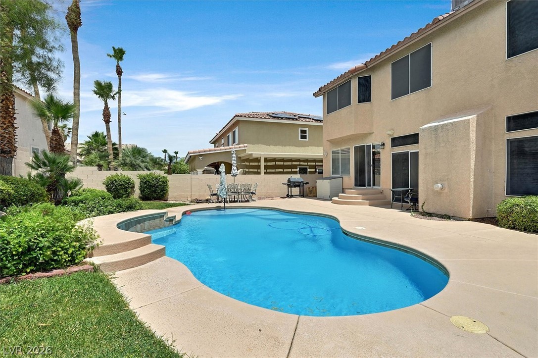 3905 Larkcrest Street Las Vegas NV 89129