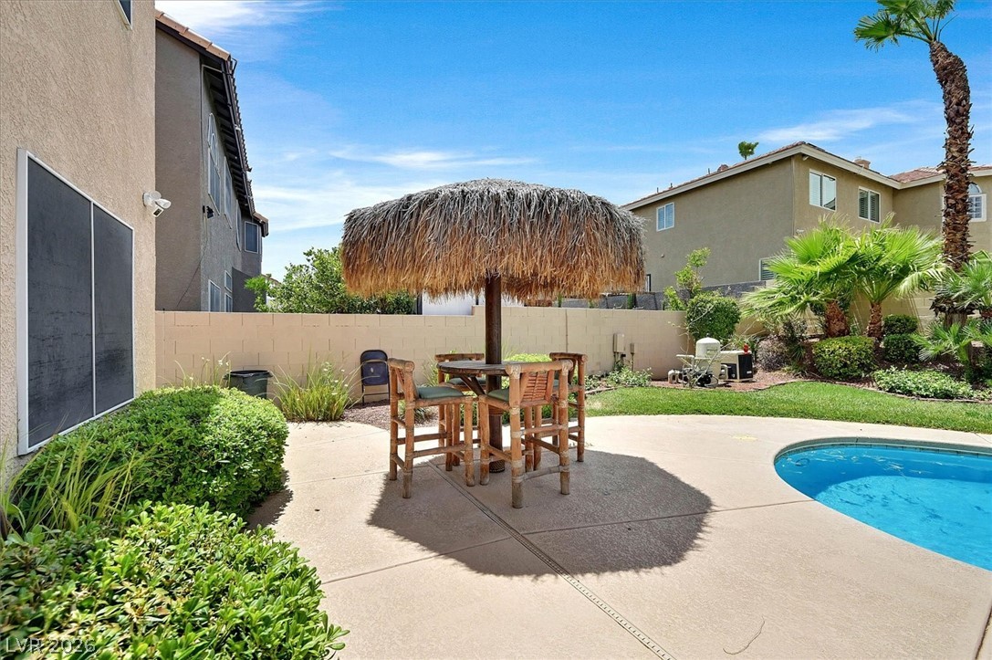 3905 Larkcrest Street Las Vegas NV 89129
