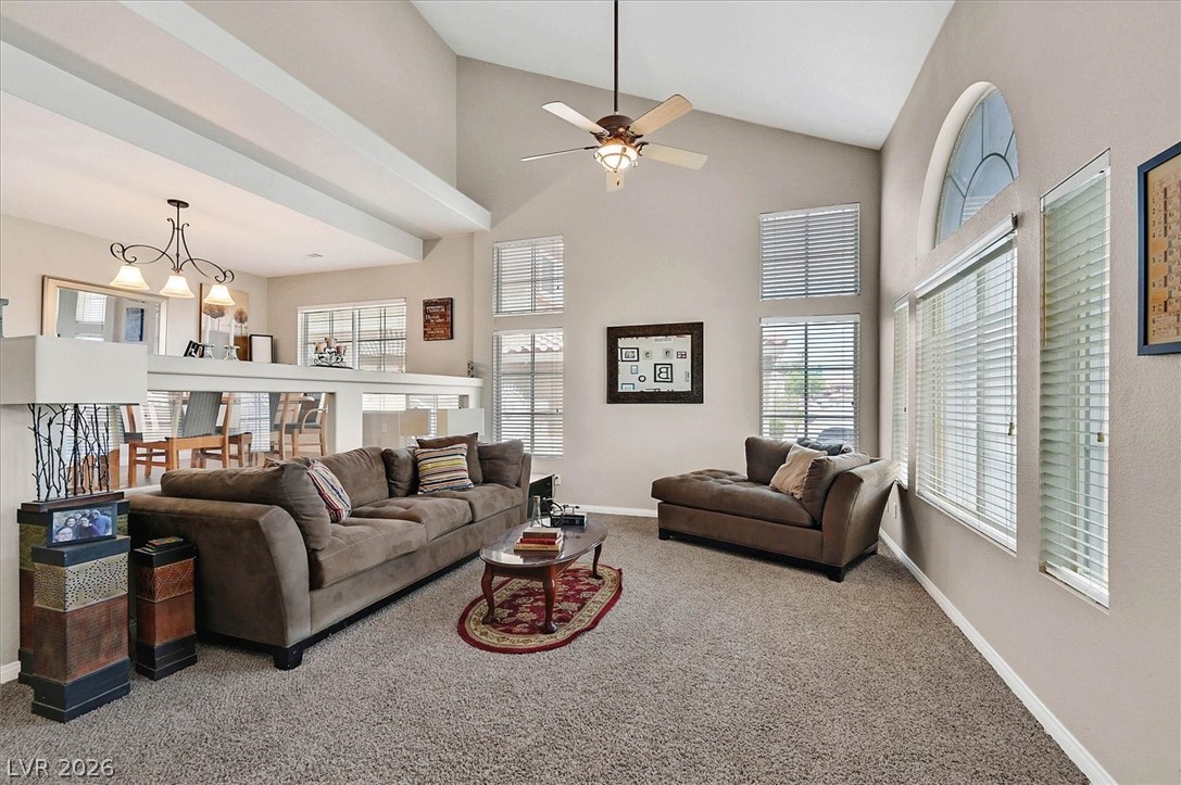 3905 Larkcrest Street Las Vegas NV 89129