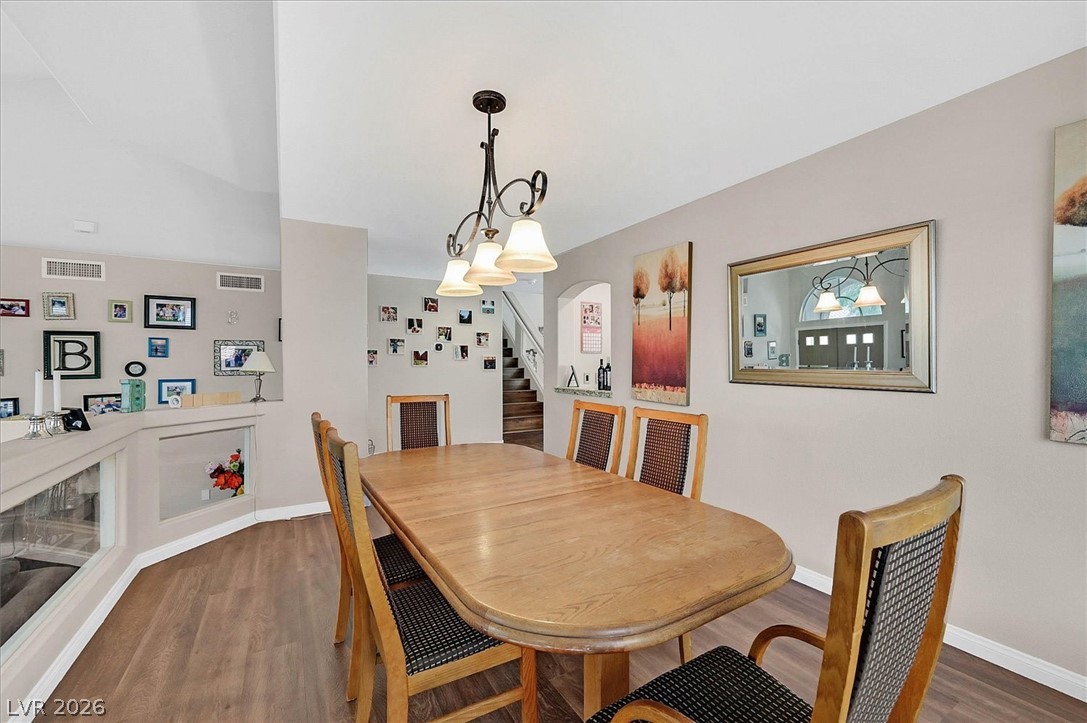 3905 Larkcrest Street Las Vegas NV 89129