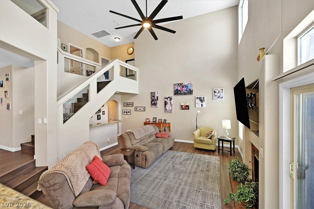 3905 Larkcrest Street Las Vegas NV 89129