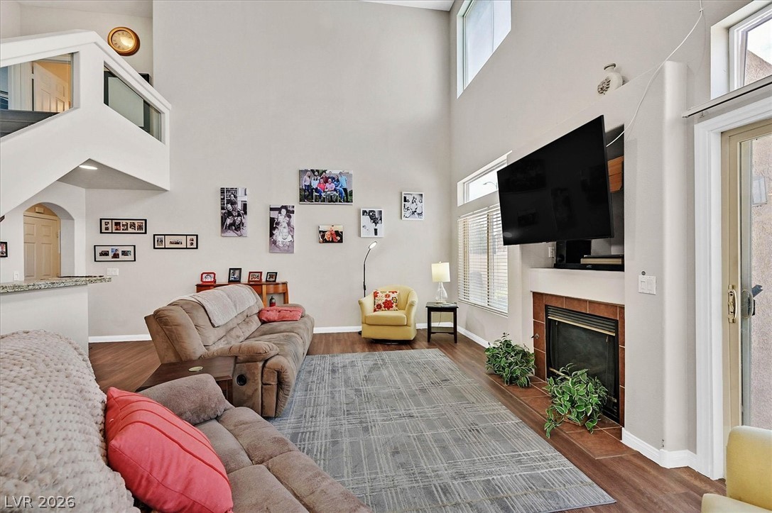 3905 Larkcrest Street Las Vegas NV 89129