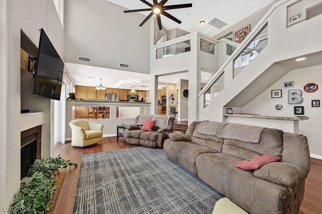 3905 Larkcrest Street Las Vegas NV 89129