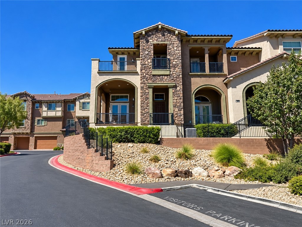 54 Via Di Vita Henderson NV 89011