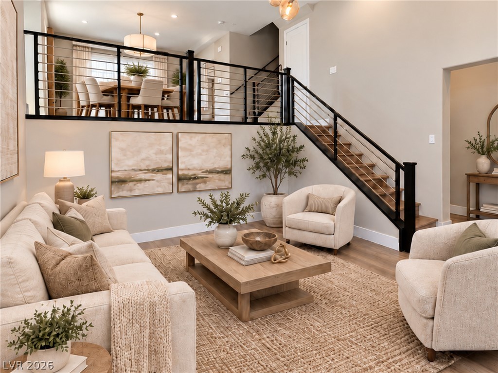 54 Via Di Vita Henderson NV 89011
