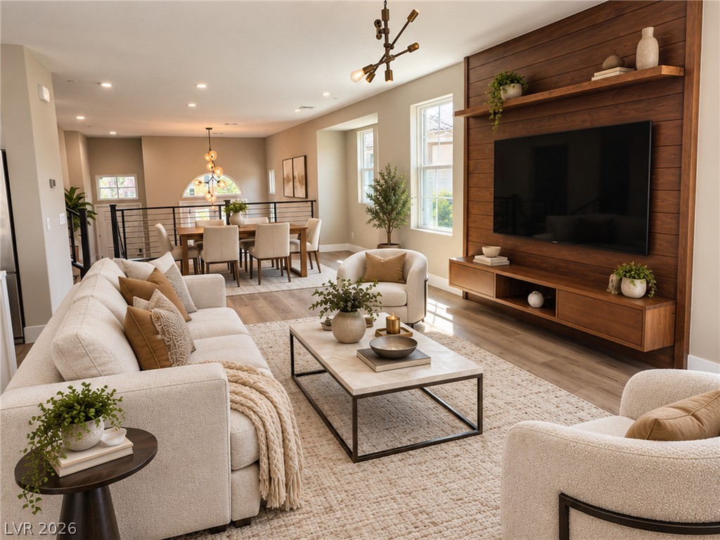 54 Via Di Vita Henderson NV 89011
