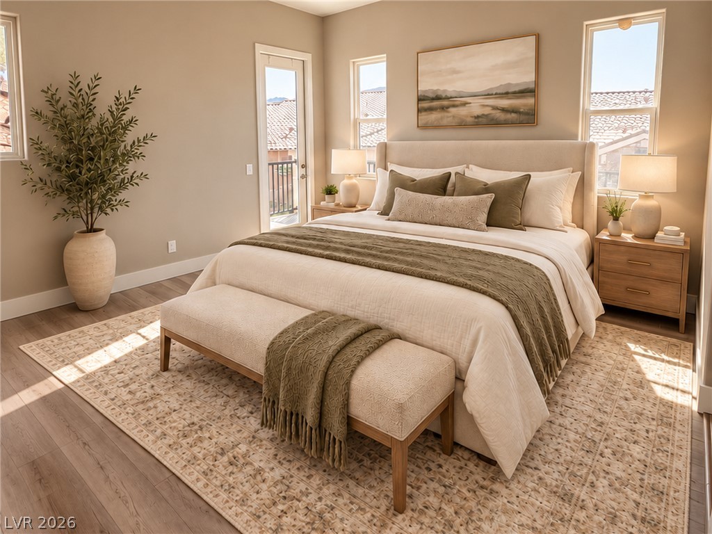 54 Via Di Vita Henderson NV 89011