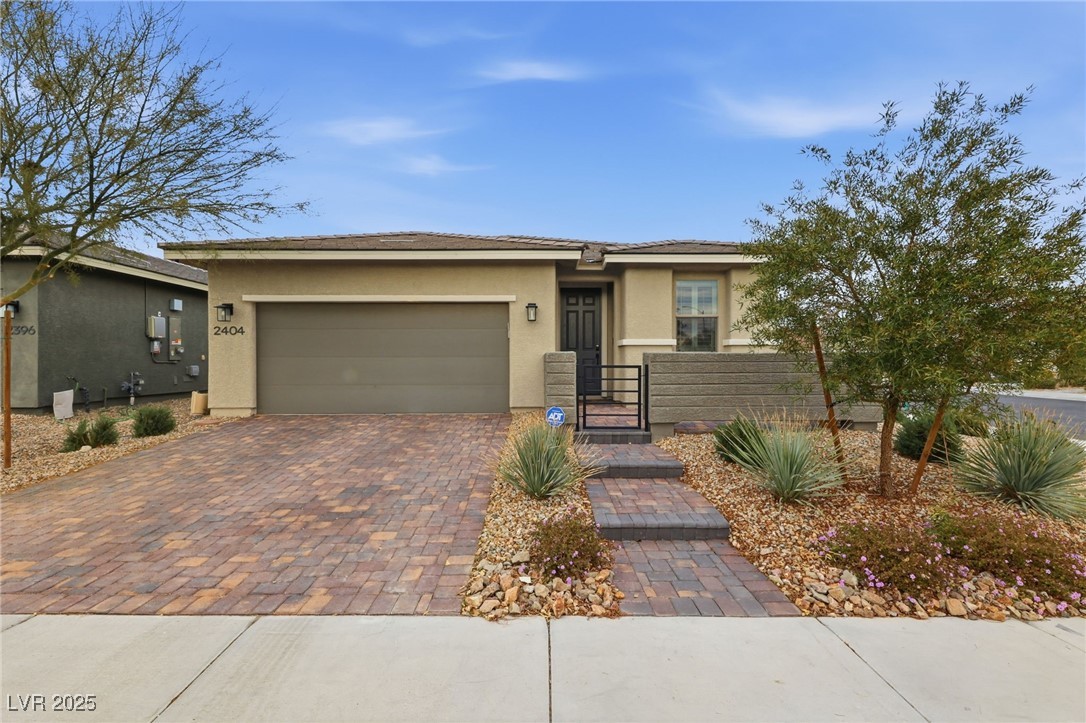 2404 Albury Avenue North Las Vegas NV 89086