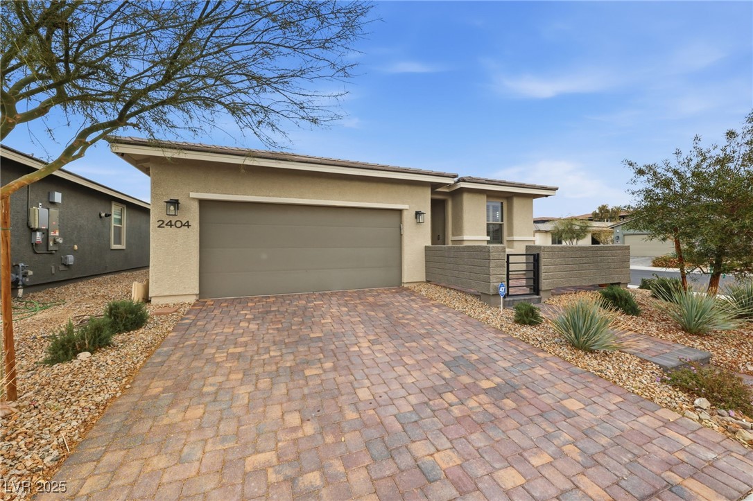 2404 Albury Avenue North Las Vegas NV 89086