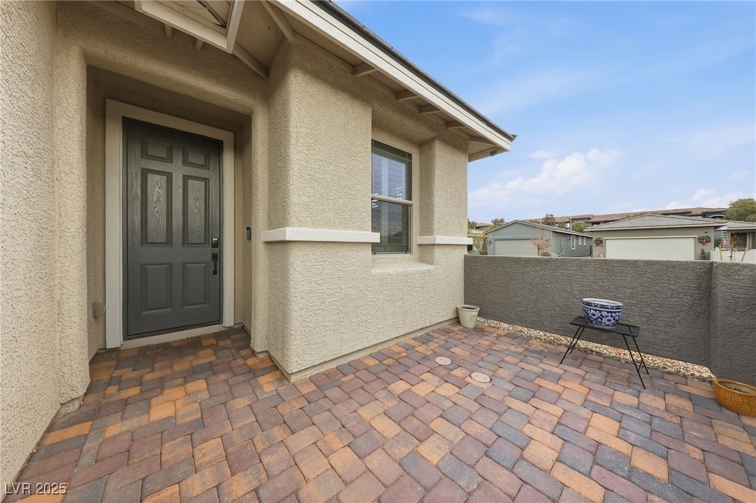 2404 Albury Avenue North Las Vegas NV 89086