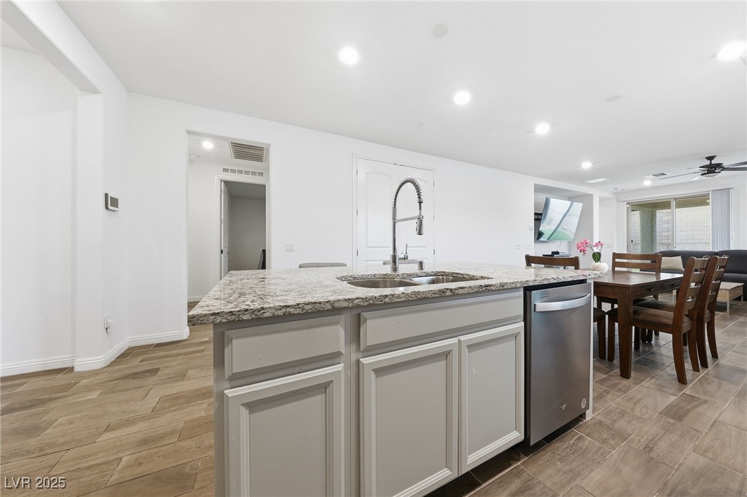 2404 Albury Avenue North Las Vegas NV 89086