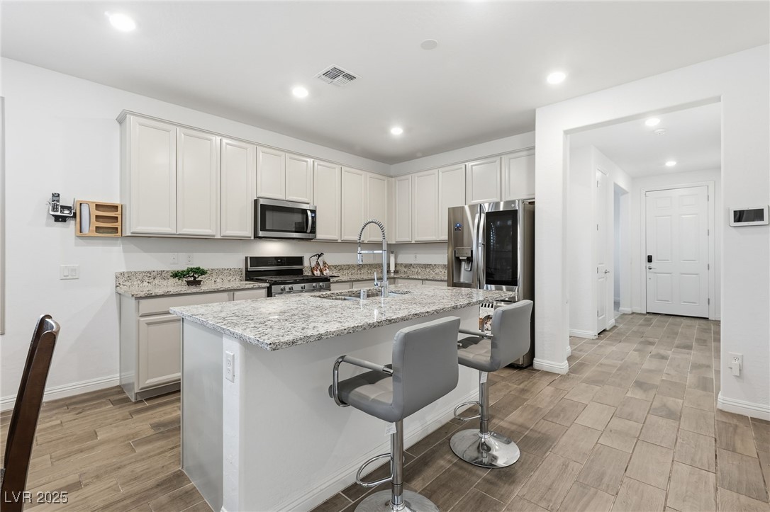 2404 Albury Avenue North Las Vegas NV 89086