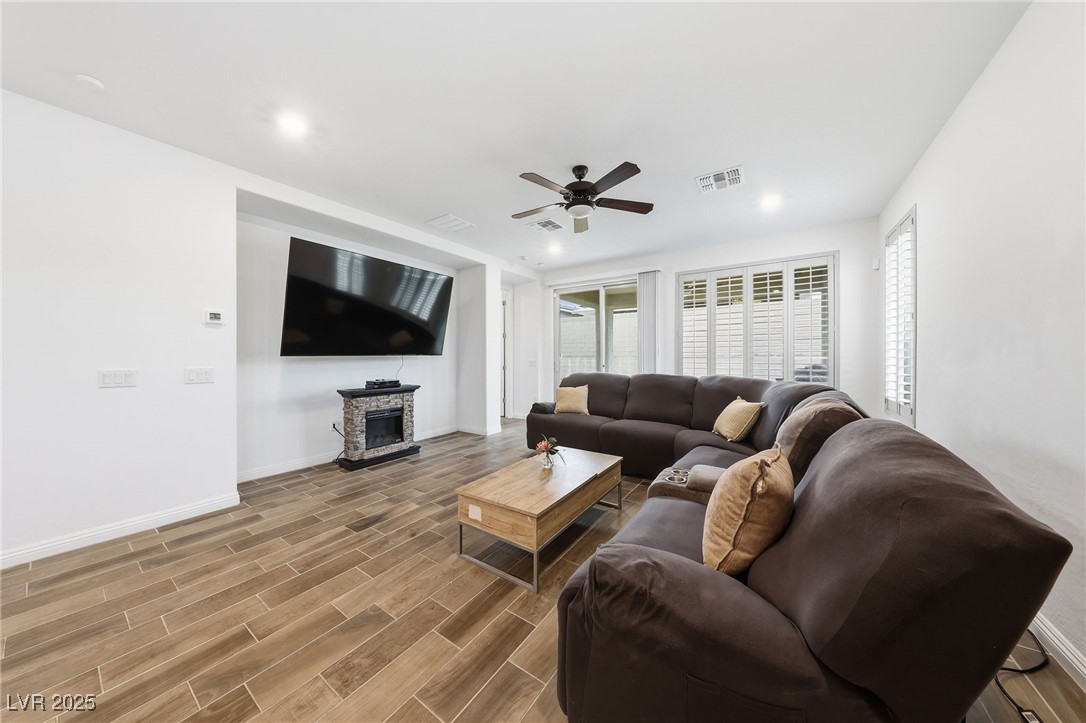 2404 Albury Avenue North Las Vegas NV 89086