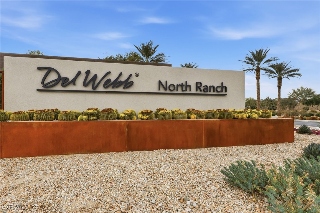 2404 Albury Avenue North Las Vegas NV 89086