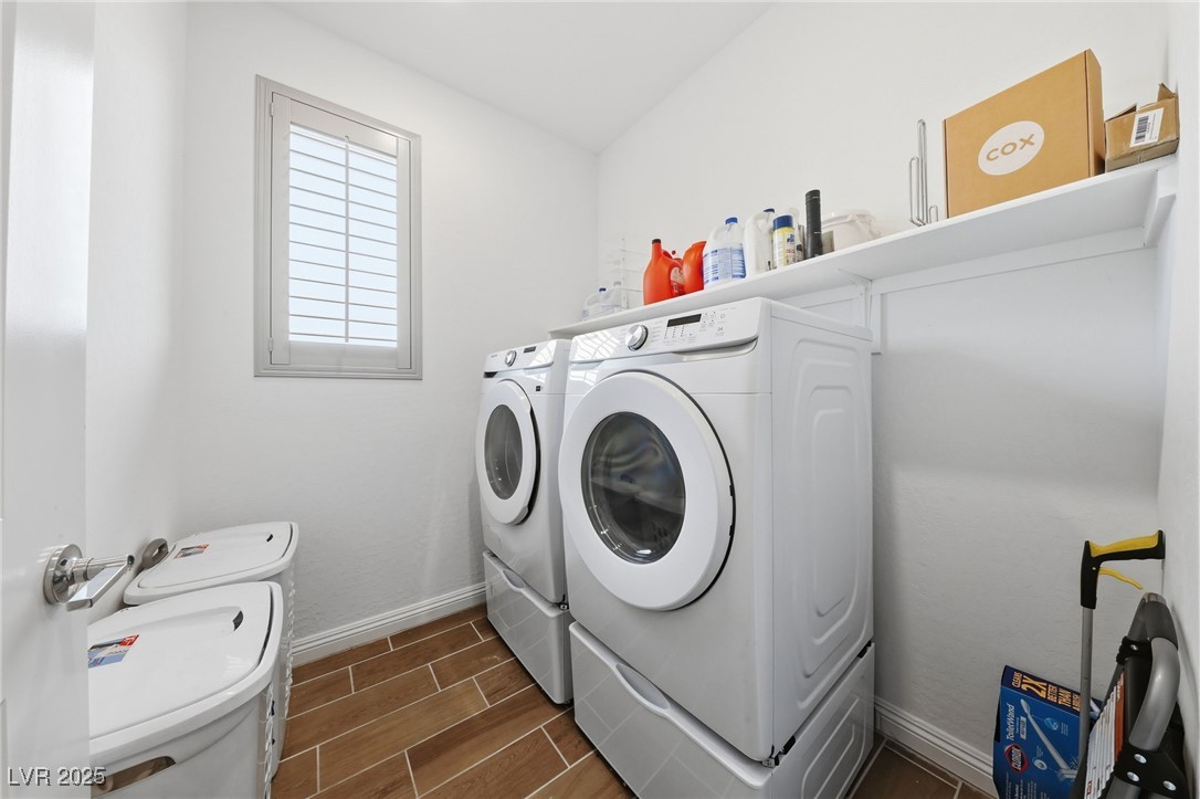 2404 Albury Avenue North Las Vegas NV 89086