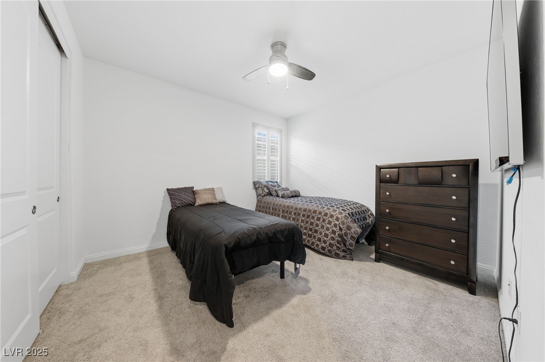 2404 Albury Avenue North Las Vegas NV 89086