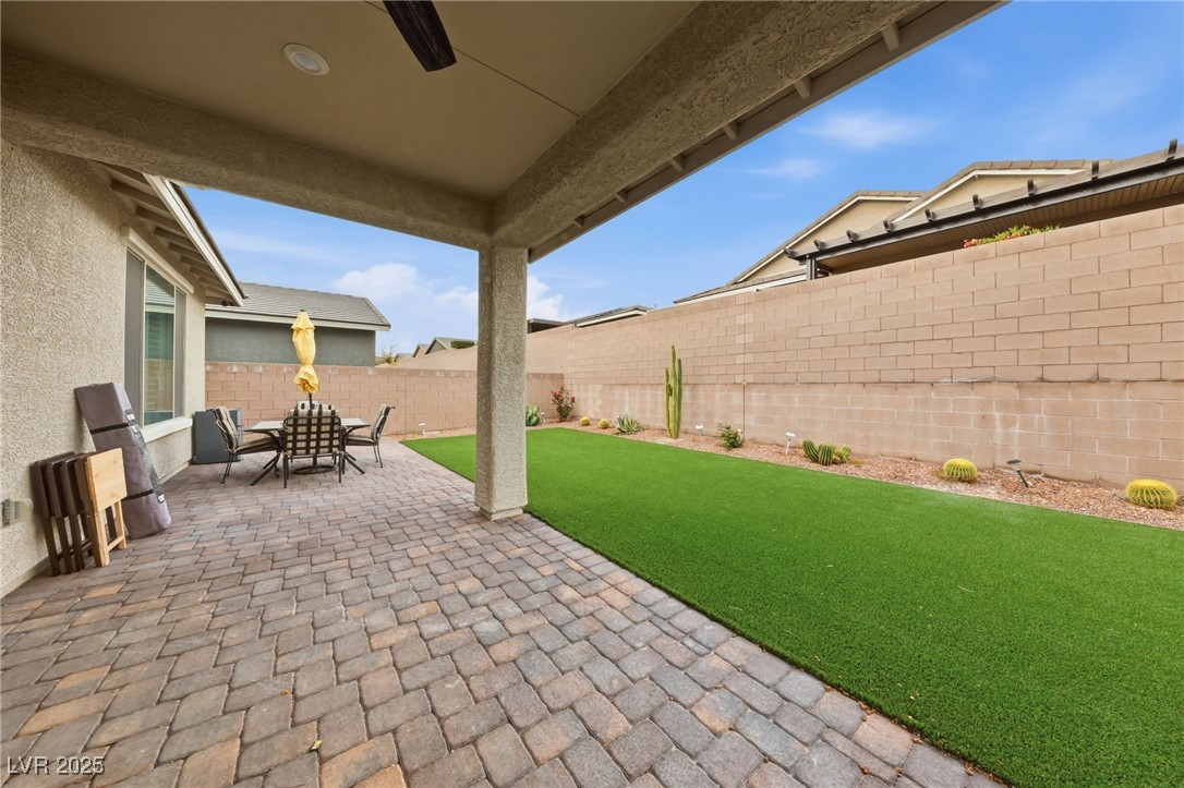 2404 Albury Avenue North Las Vegas NV 89086