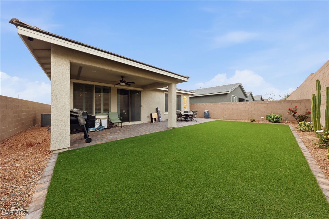 2404 Albury Avenue North Las Vegas NV 89086