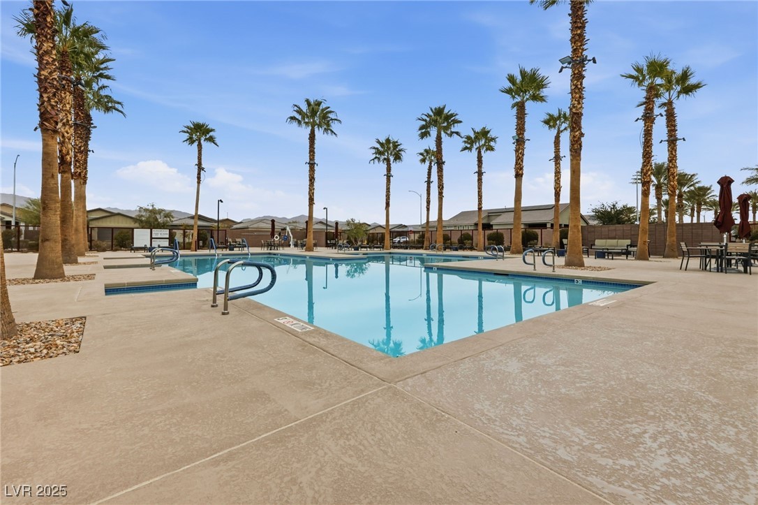2404 Albury Avenue North Las Vegas NV 89086