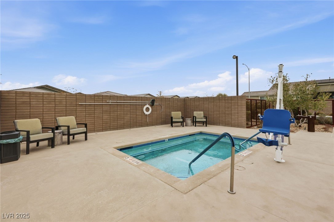 2404 Albury Avenue North Las Vegas NV 89086