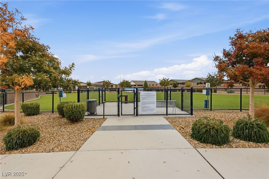 2404 Albury Avenue North Las Vegas NV 89086