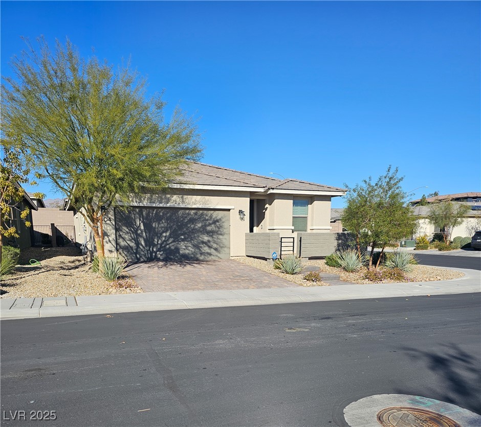 2404 Albury Avenue North Las Vegas NV 89086