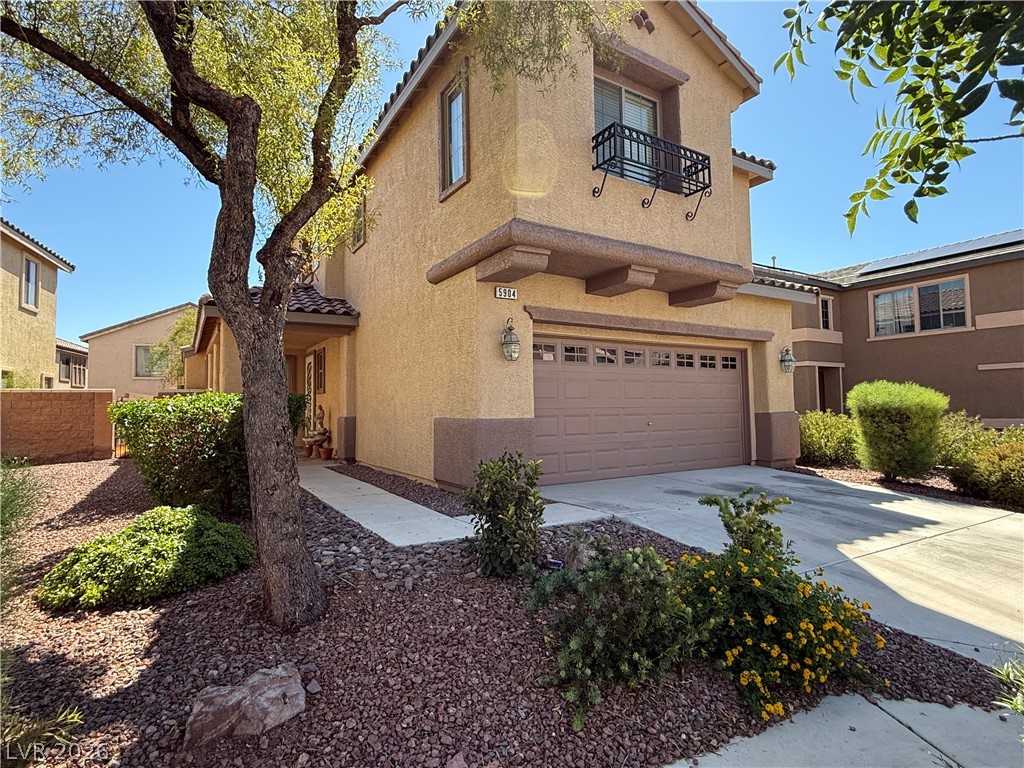 5904 Gold Horizon Street North Las Vegas NV 89031