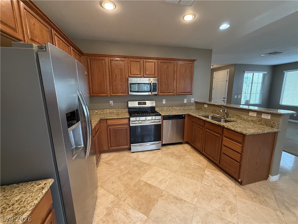 5904 Gold Horizon Street North Las Vegas NV 89031