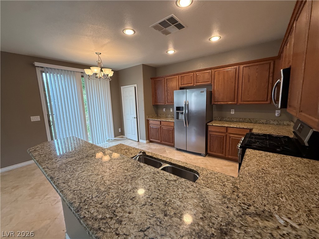 5904 Gold Horizon Street North Las Vegas NV 89031